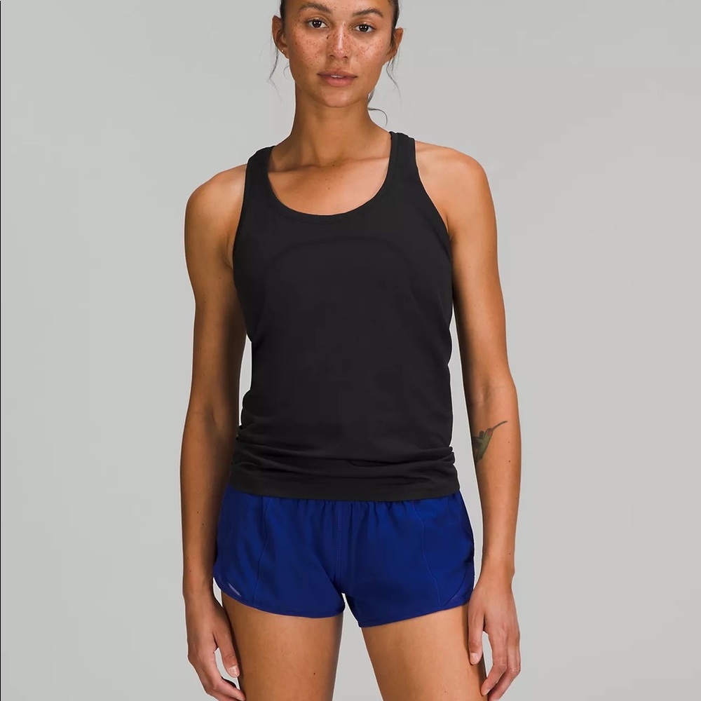 Lululemon Swiftly Tech Racerback Tank Top 2.0